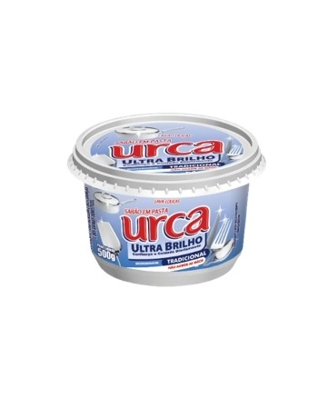 SAB PASTA URCA 500G
