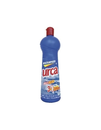 LIMP M. USO URCAMAXX 500ML AZUL LAVANDA
