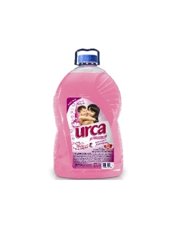 AMAC URCA 5L FLORAL ROSA