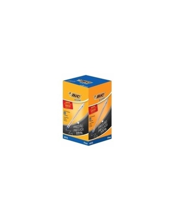 BIC CAN. CRISTAL FINA AZUL C/50UN