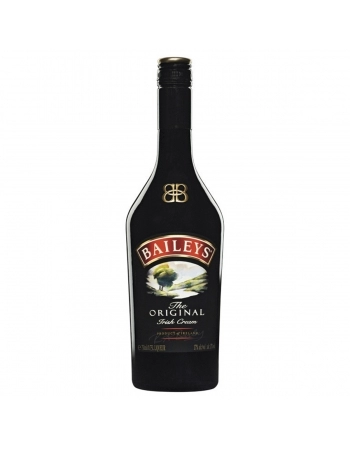 LICOR BAILEYS IRISH CREAM ORIGINAL 750ML