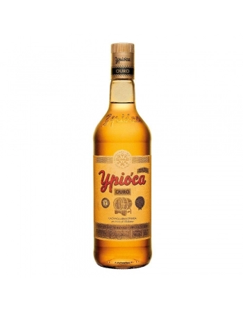 CACHAÇA YPIOCA CONTA GOTAS 965ML OURO