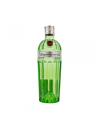 GIN TANQUERAY 750ML Nº TEN