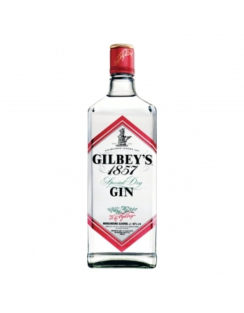 GIN GILBEYS 700ML SC