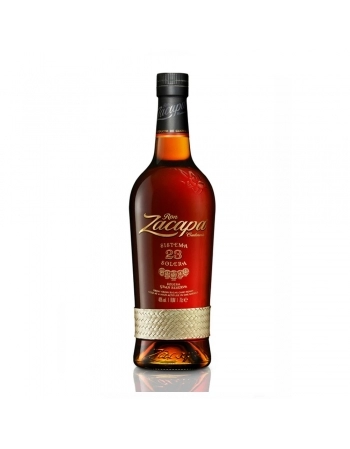 RUM ZACAPA 750ML
