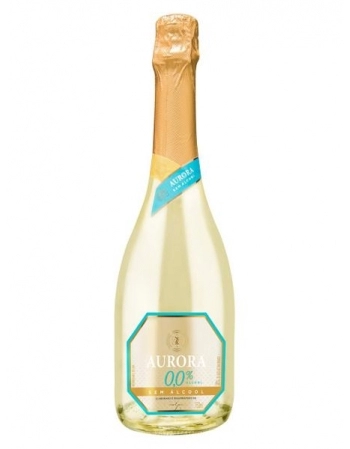 ESPUMANTE 750ML S/ALCOOL 0,0