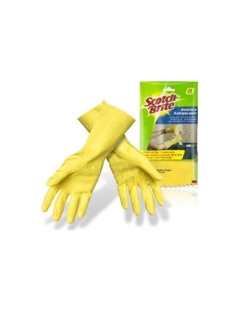 LUVA S.BRITE MULTIUSO GRANDE