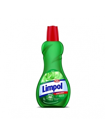 LIMP PERFUMADO LIMPOL 1L BRISA DA NATUREZA