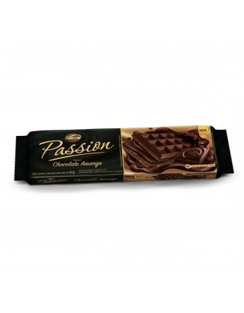 ARC PASSION AMARGO 60X80G