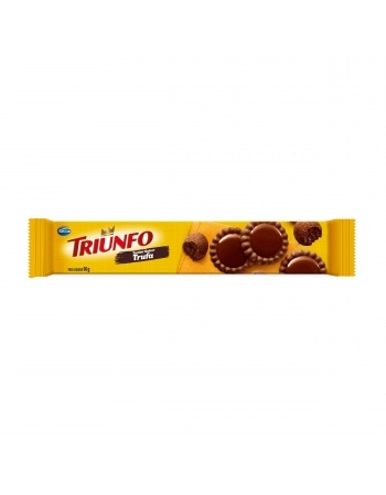 TRI TORTINI TRUFA 65X90G