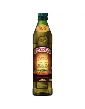 AZEITE BORGES 500ML EXT VIRGEM MARCANTE