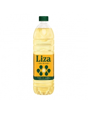 OLEO SOJA LIZA 900ML PET