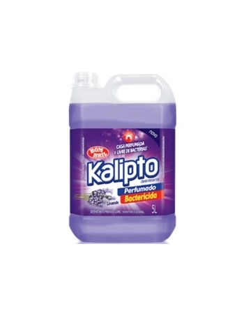 DESINF KALIPTO 5L LAVANDA