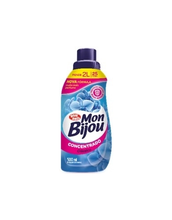 AMAC M.BIJOU CONCENT. 500ML CLASSICO