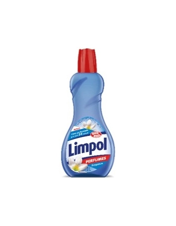 LIMP PERFUMADO LIMPOL 1L ELEGANCE