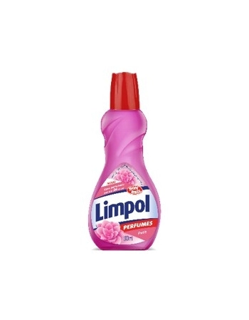 LIMP PERFUMADO LIMPOL 500ML PETIT