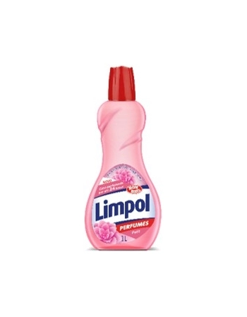 LIMP PERFUMADO LIMPOL 1L PETIT