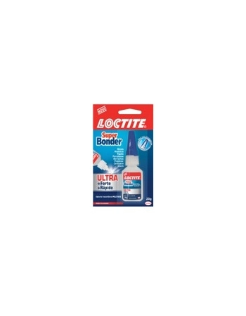 HENKEL S. BONDER ULTRA 20G CARTELA