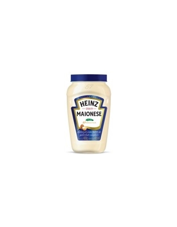 MAIONESE HEINZ 400G POTE
