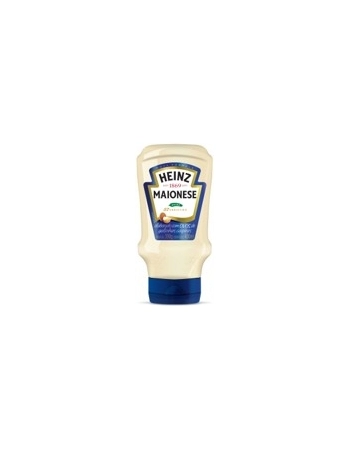 MAIONESE HEINZ 390G FR